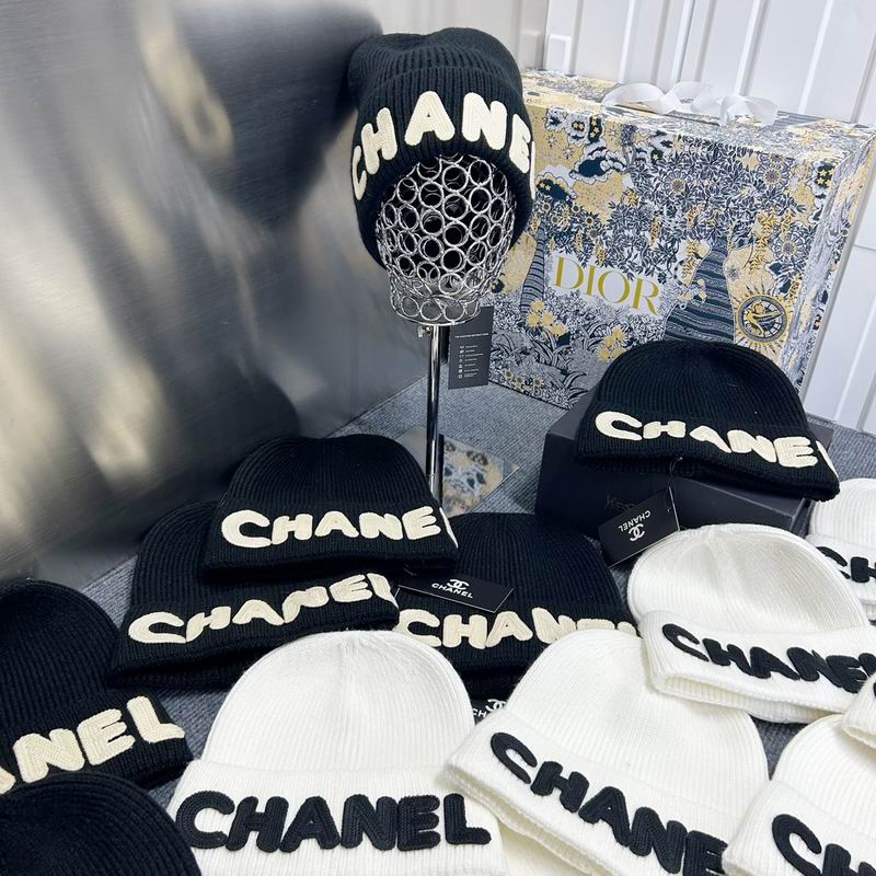 Chanel hat dx (43)